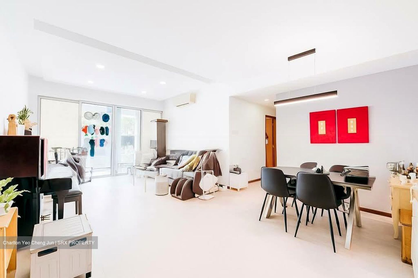 Baywater (D16), Condominium #581798761